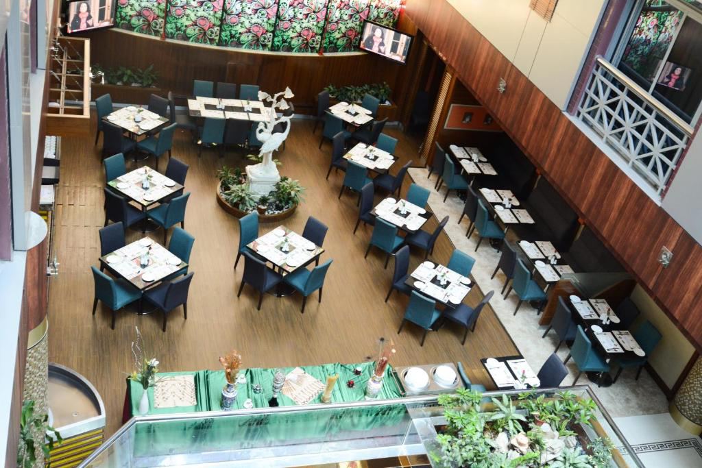 Fortune Grand Hotel