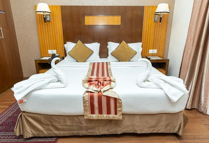 Fortune Pearl Hotel