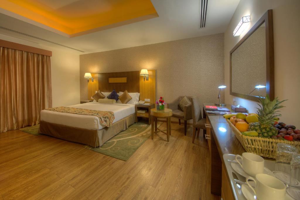 Fortune Pearl Hotel