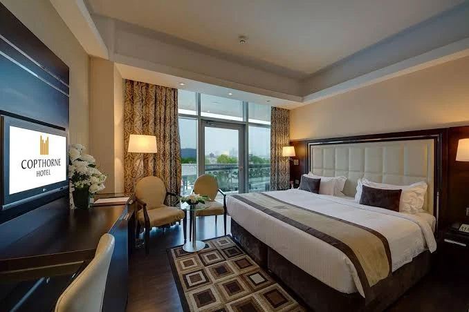 Grand Excelsior Hotel