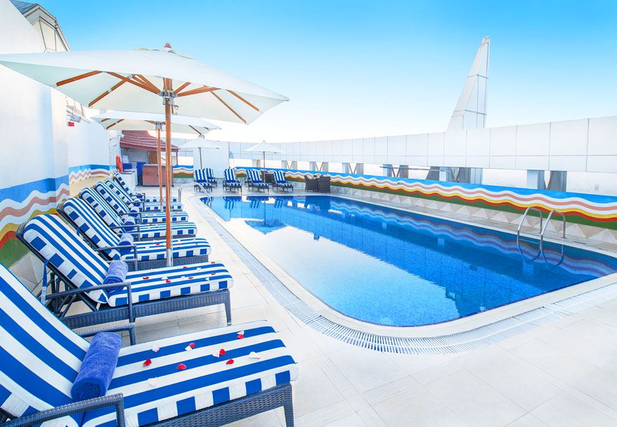 Grand Excelsior Hotel