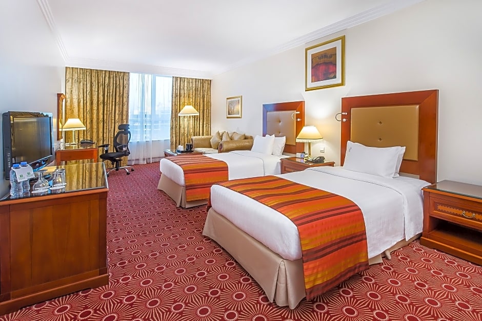 Holiday Inn