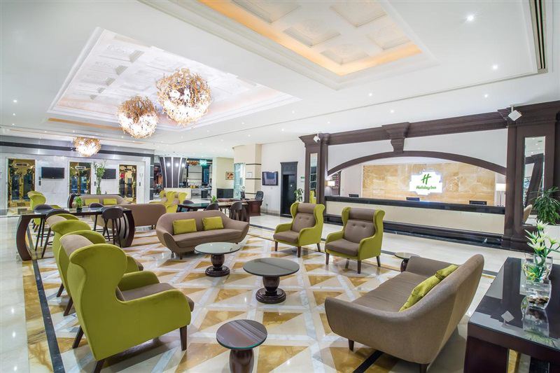 Holiday Inn