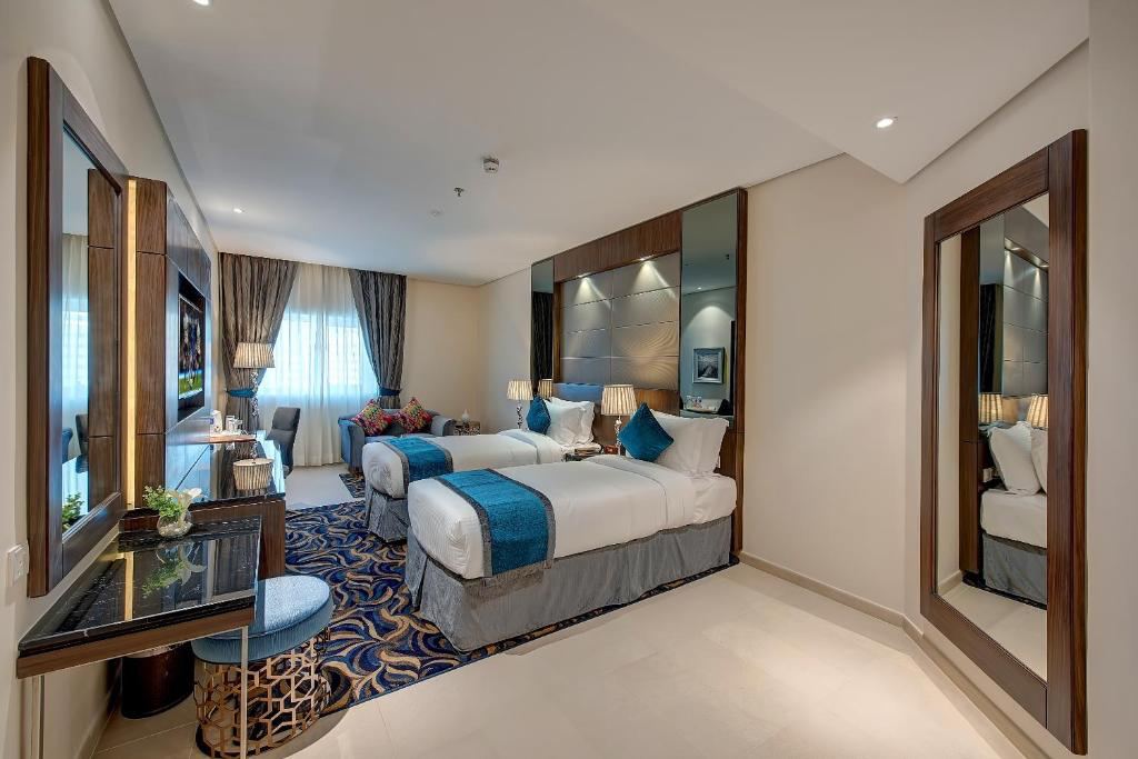 Omega Hotel