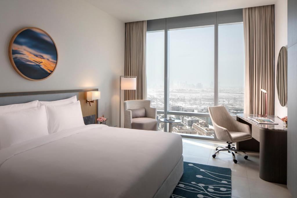 The First Collection Dubai Jumeirah Village Circle