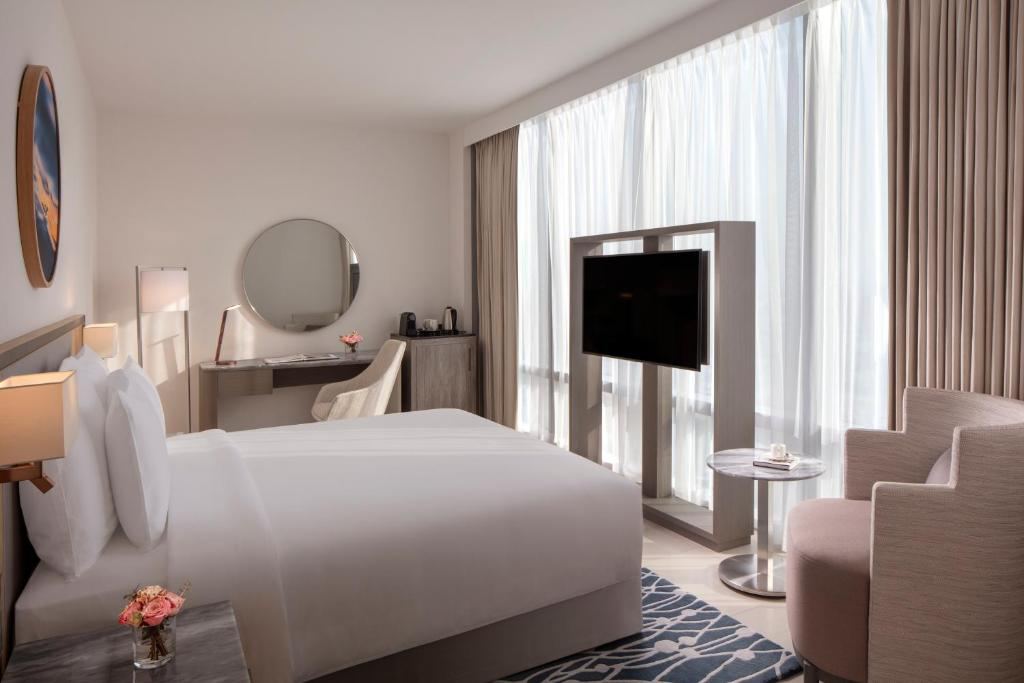 The First Collection Dubai Jumeirah Village Circle