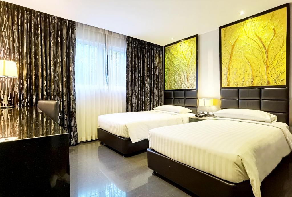 Nova Express Pattaya