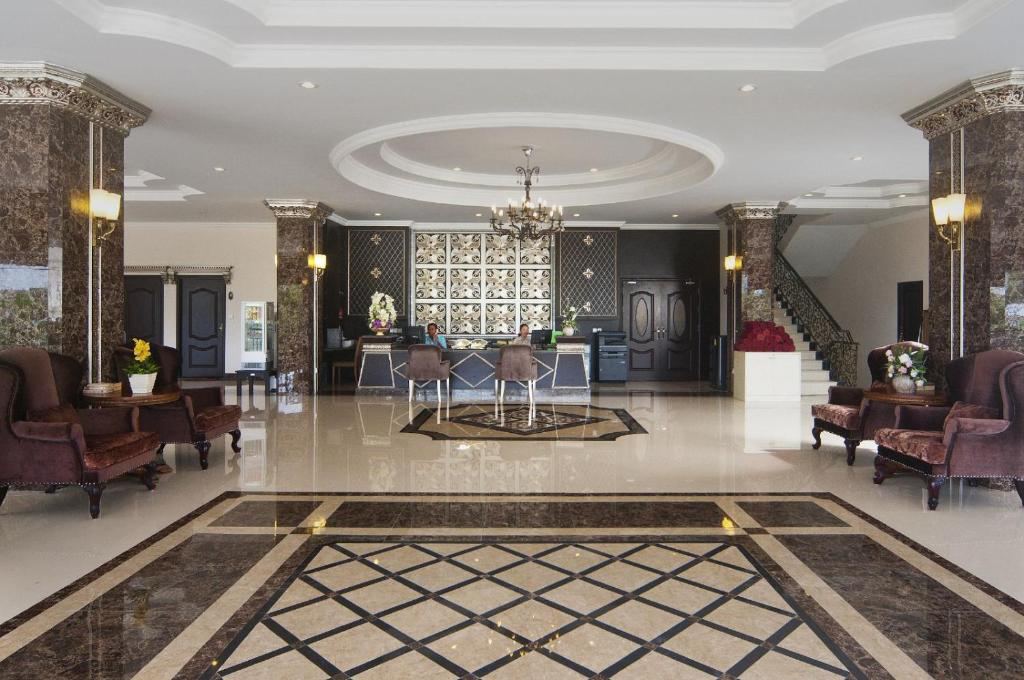 LK Grand Living Place