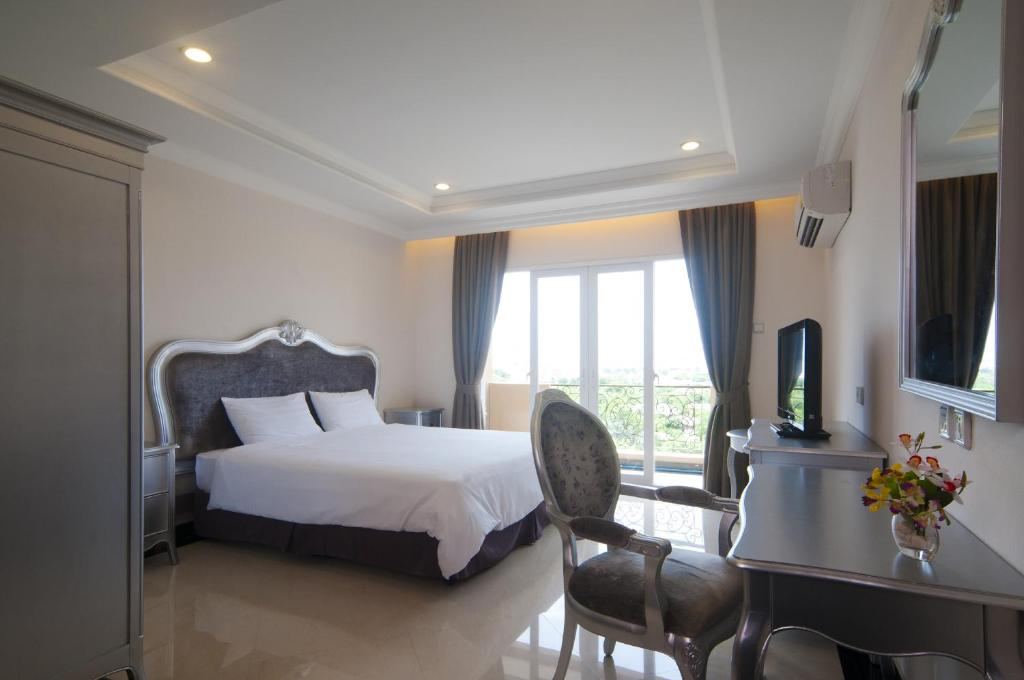 LK Grand Living Place
