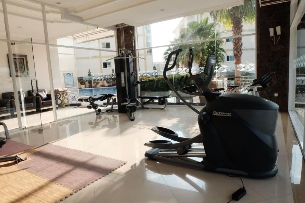 LK Grand Living Place