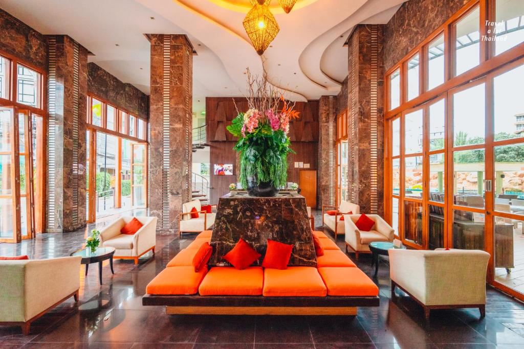 Centara Nova Hotel Pattaya