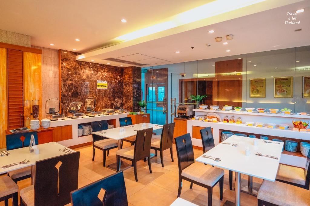 Centara Nova Hotel Pattaya