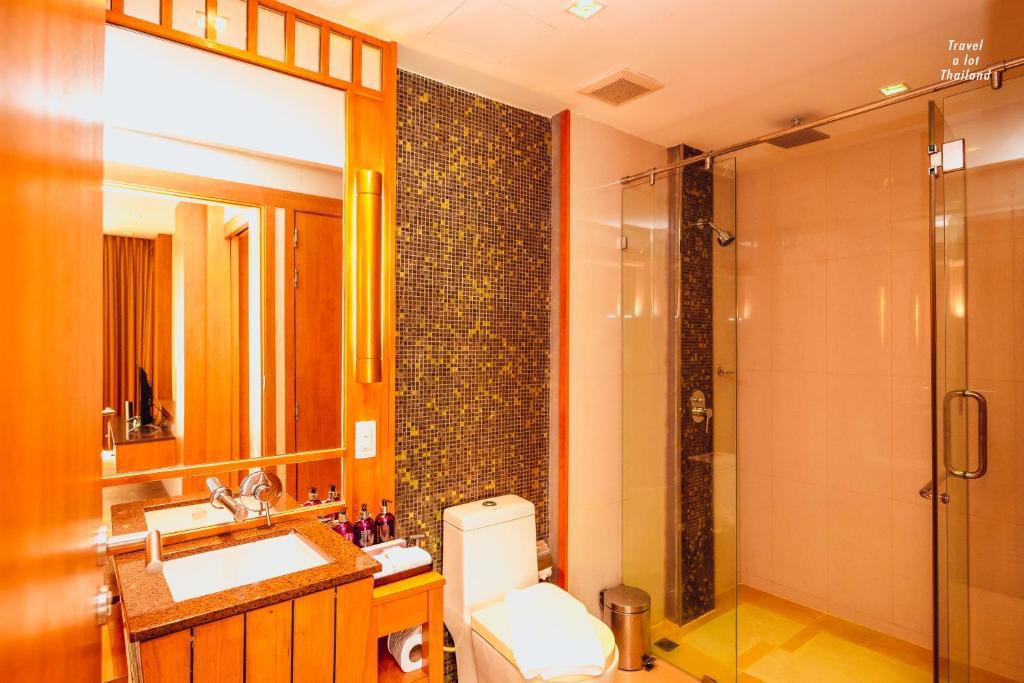 Centara Nova Hotel Pattaya