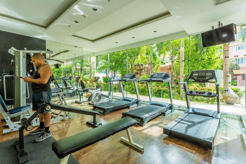 Nova Platinum Hotel