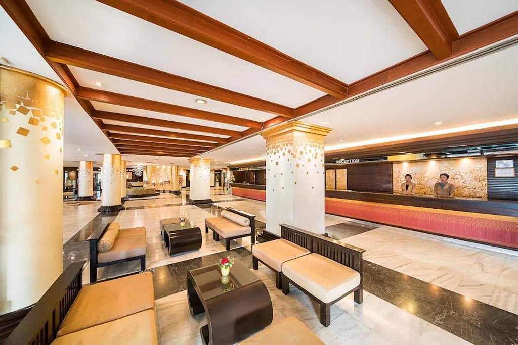 Mountain Beach Resort