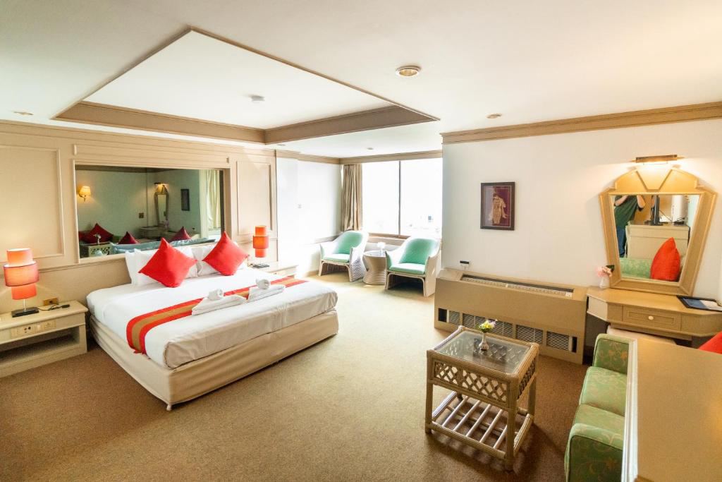 Mountain Beach Resort