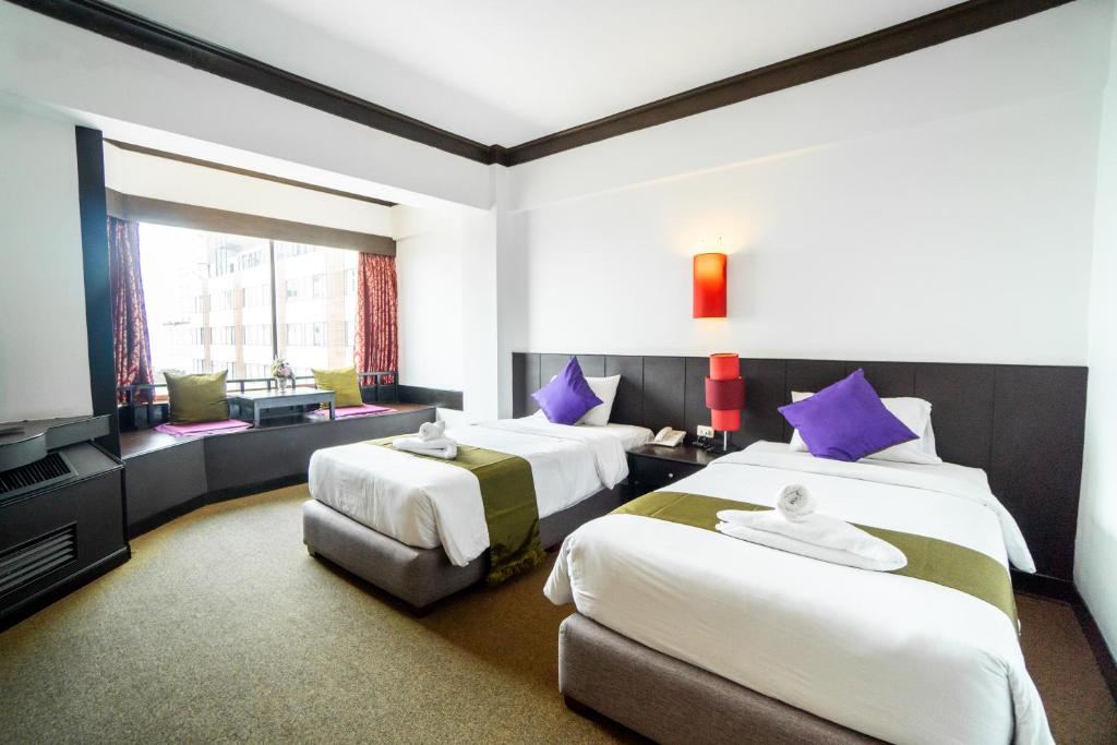 Mountain Beach Resort