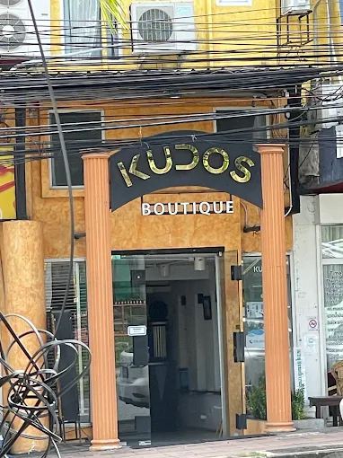Kudos Boutique Pattaya