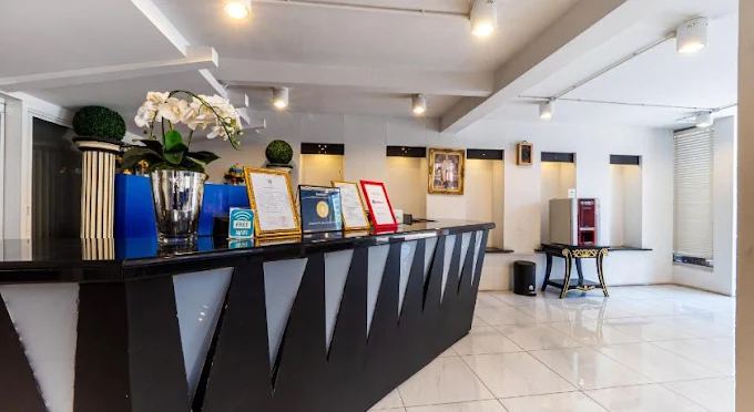 Kudos Boutique Pattaya