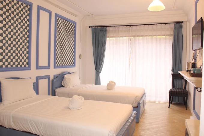 Kudos Boutique Pattaya