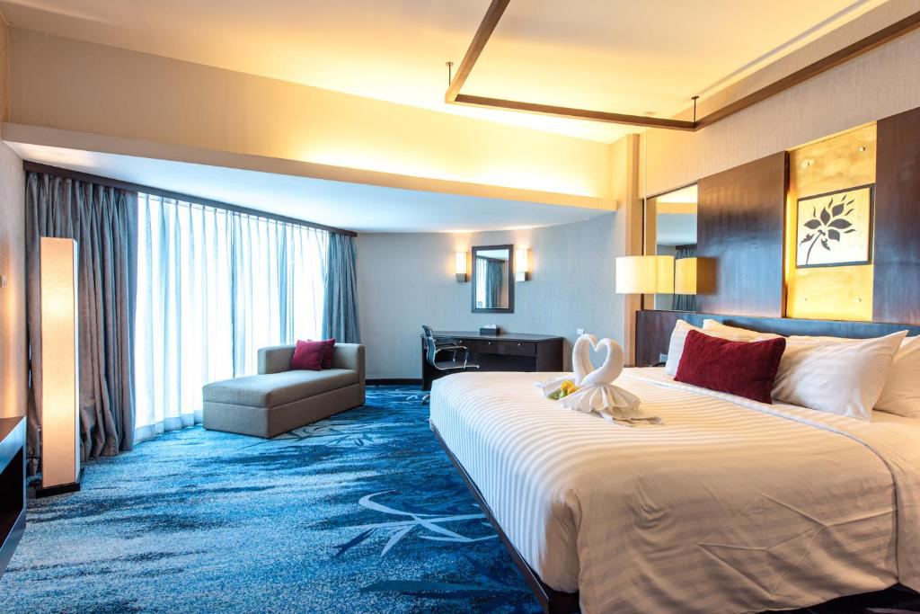Ambassador Hotel Bangkok