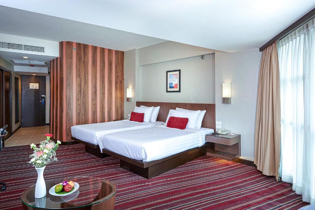 Ambassador Hotel Bangkok