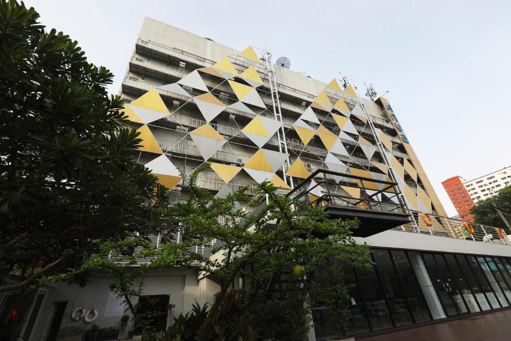 Anya Nana Hotel