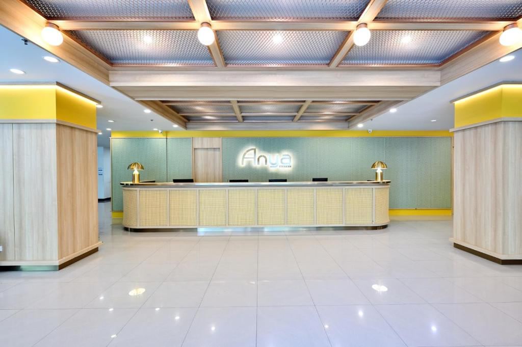 Anya Nana Hotel