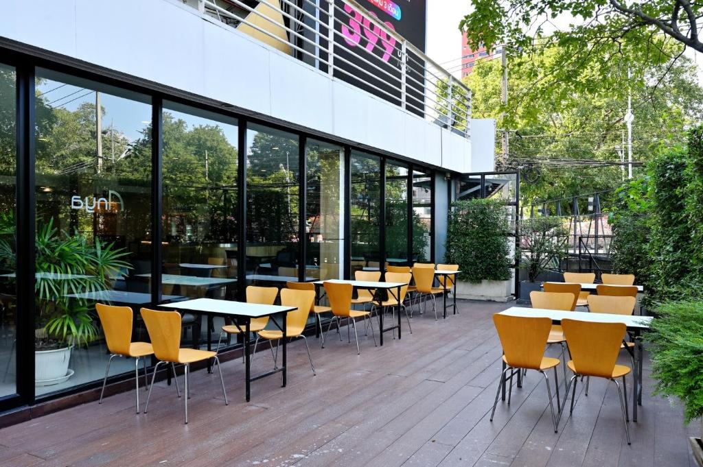 Anya Nana Hotel