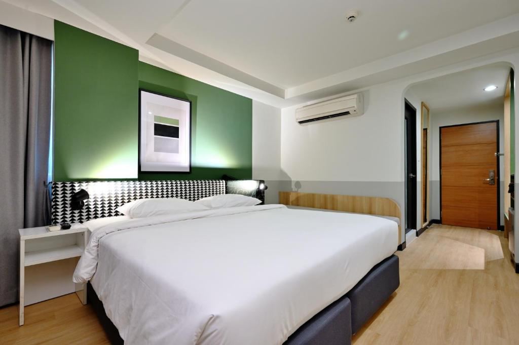 Anya Nana Hotel