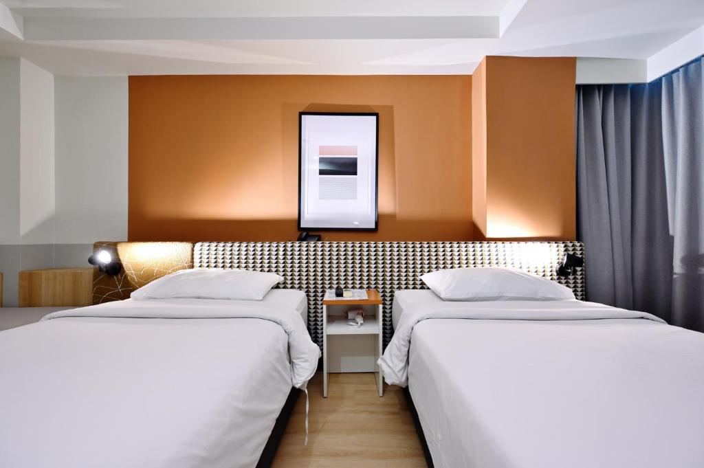 Anya Nana Hotel