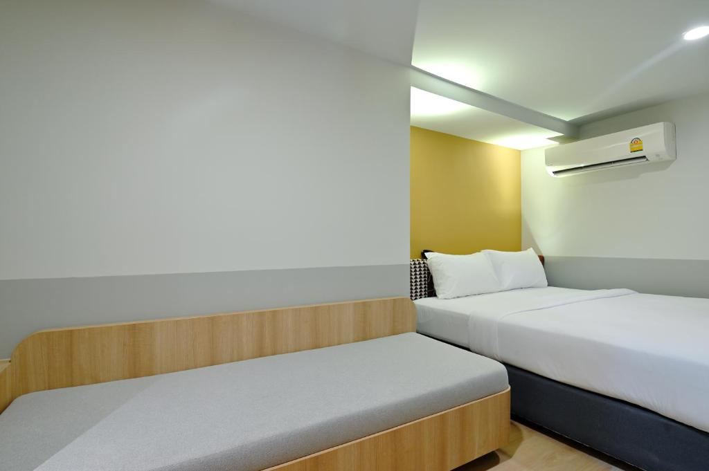 Anya Nana Hotel