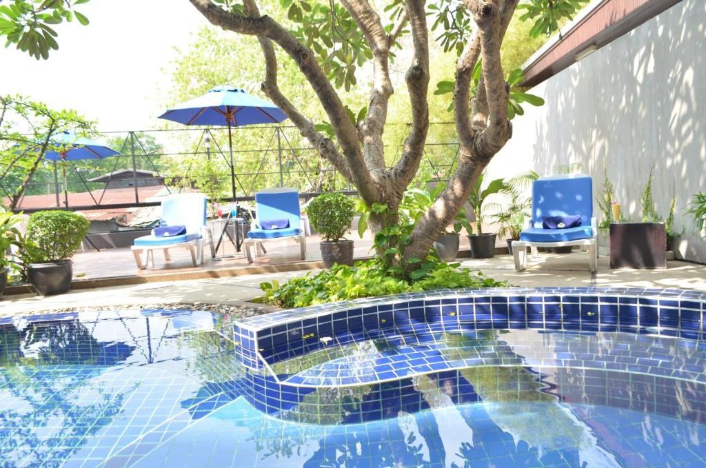 Anya Nana Hotel