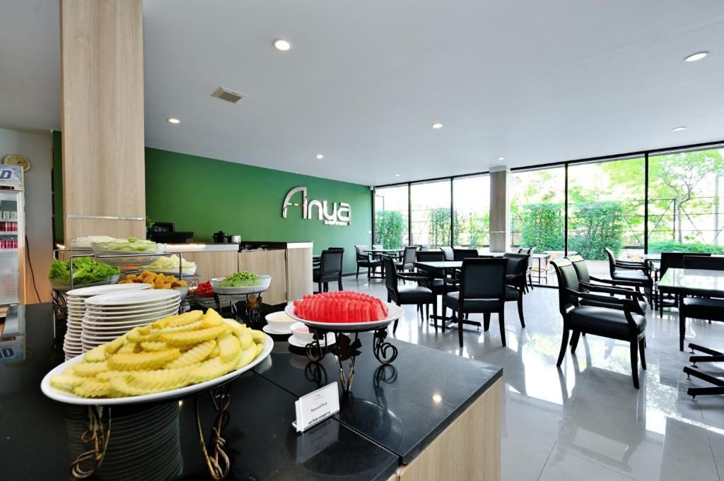 Anya Nana Hotel