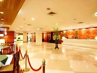 Princeton Bangkok