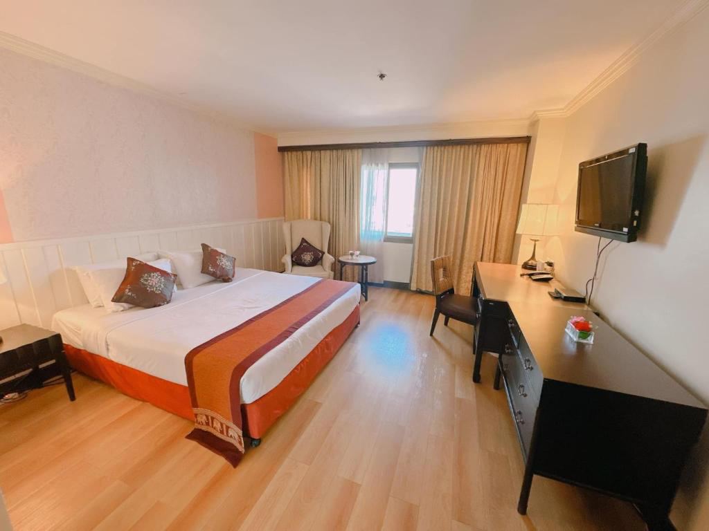 Princeton Bangkok