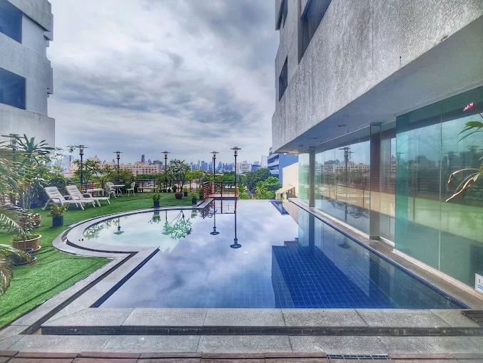 Princeton Bangkok