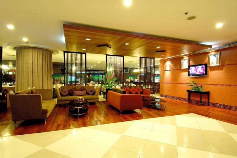 Princeton Bangkok