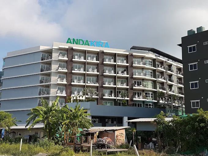 Andakira Hotel