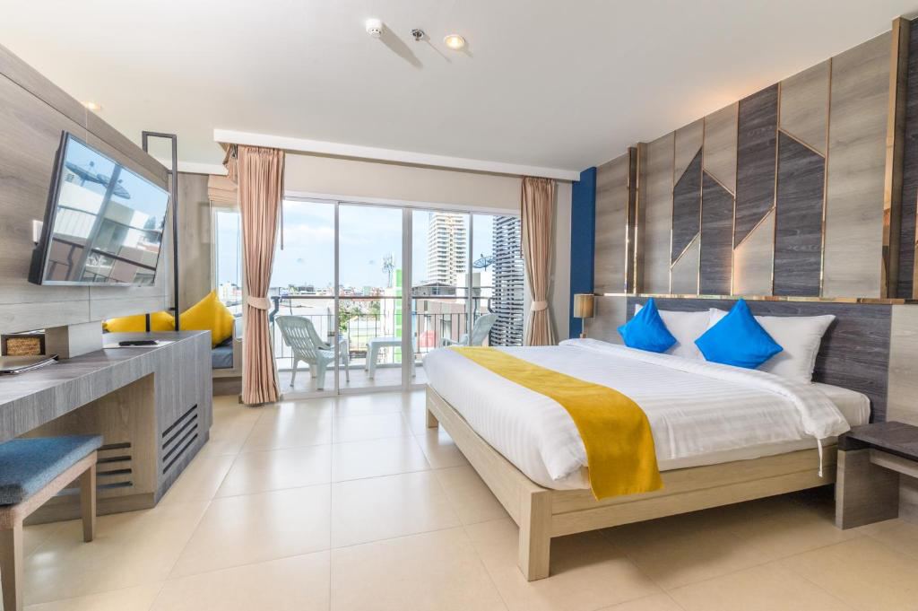 Andakira Hotel