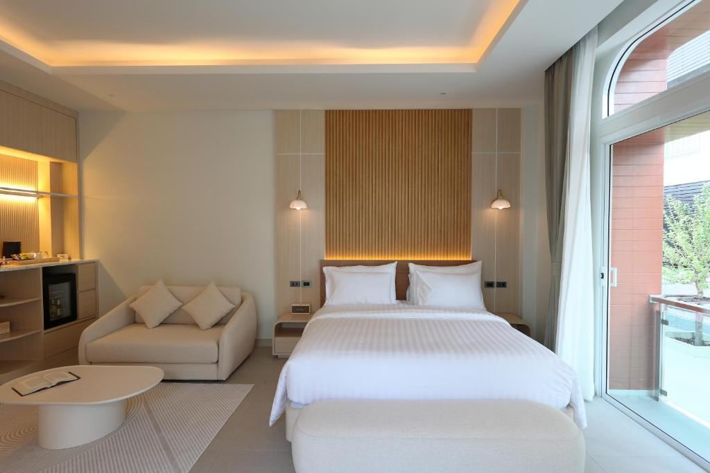 The Malika Hotel