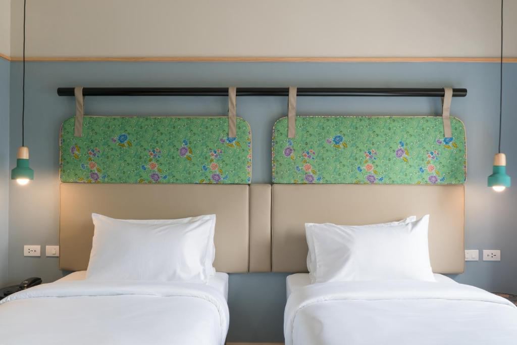 The Blanket Hotel Phuket