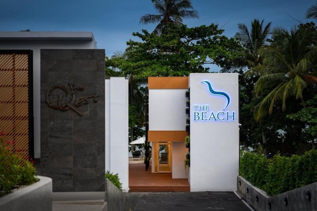 The Beachfront Hotel Phuket