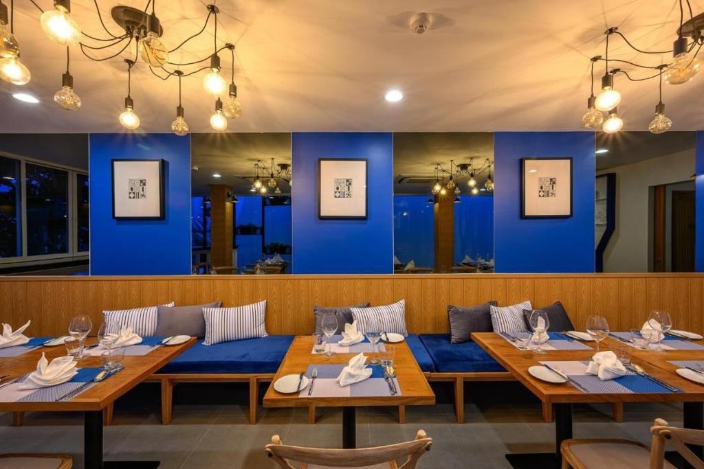 The Beachfront Hotel Phuket