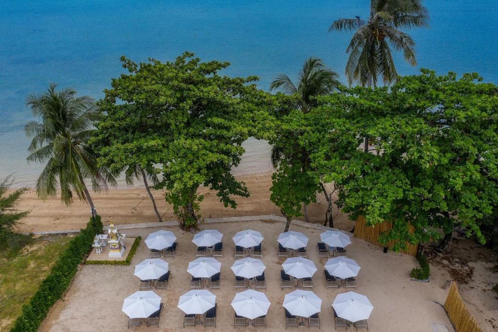 The Beachfront Hotel Phuket