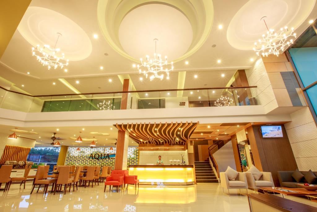 Aqua Resort