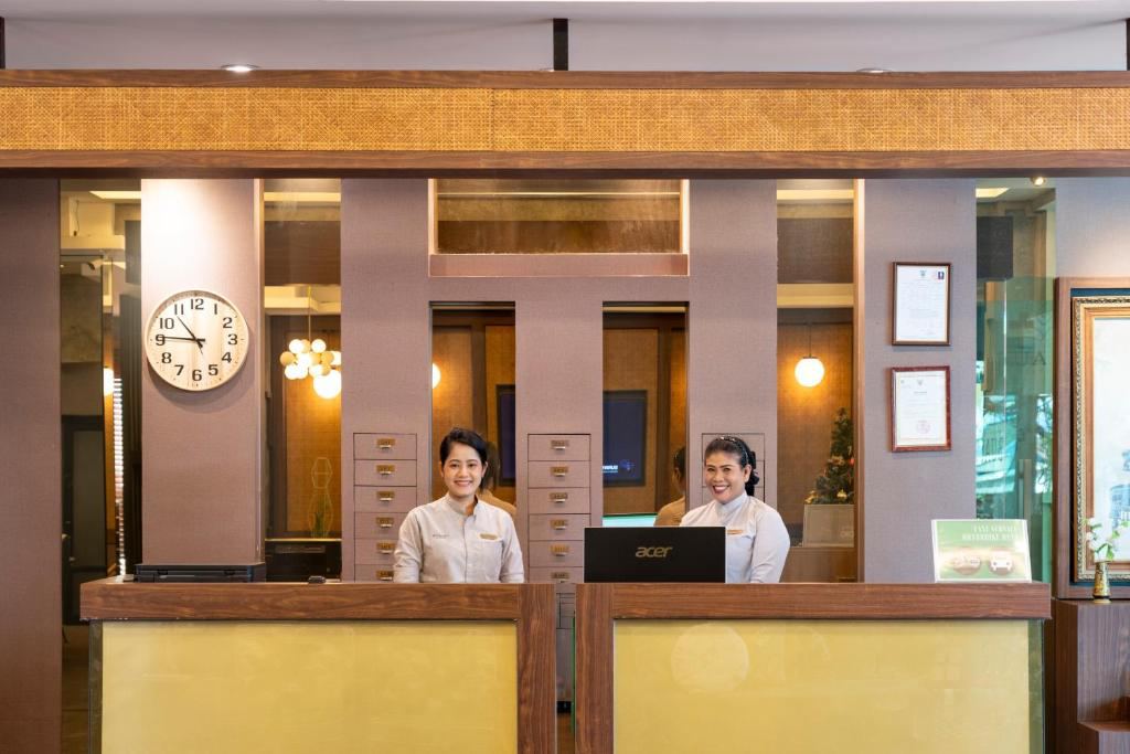 Buasri Boutique Patong