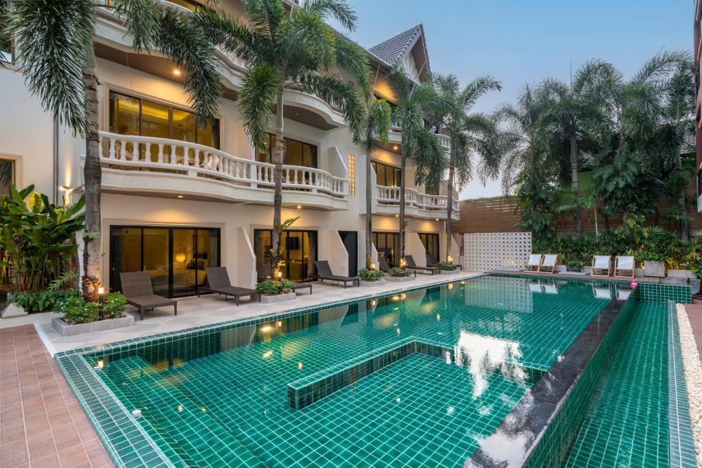 Buasri Boutique Patong