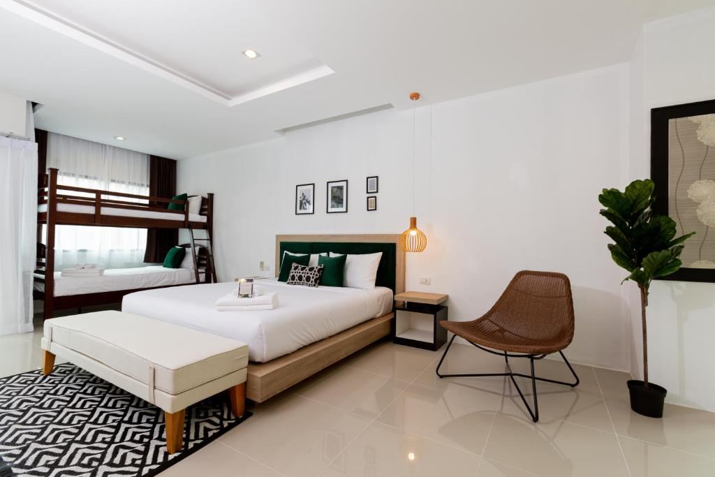 Buasri Boutique Patong