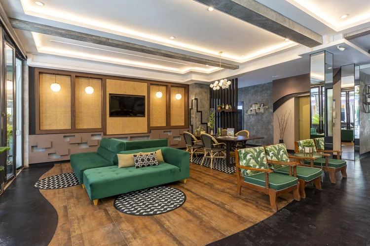 Buasri Boutique Patong